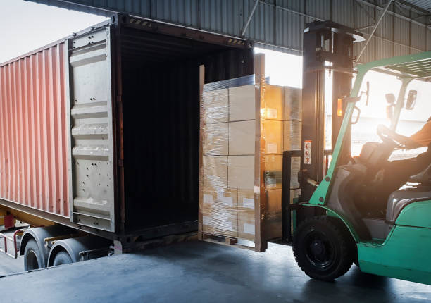 TRUCKLOAD