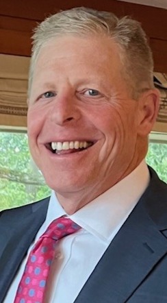 Doug Knickrehm