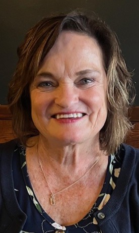 Laurie Knickrehm