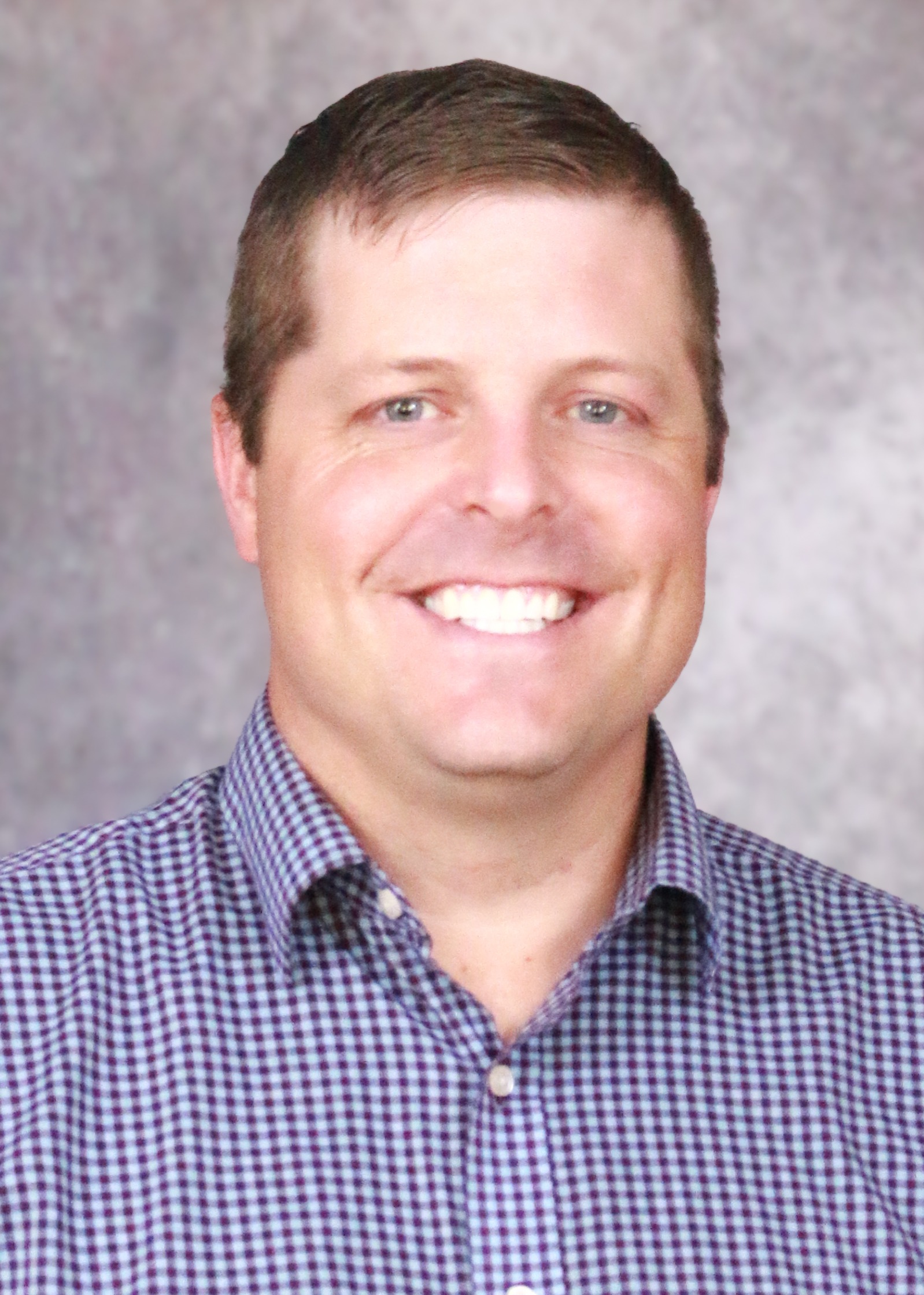 Seth Knickrehm